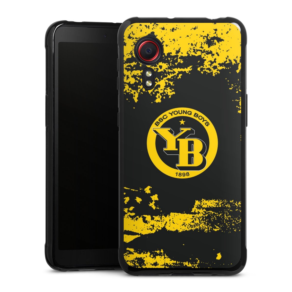 Silikon Case