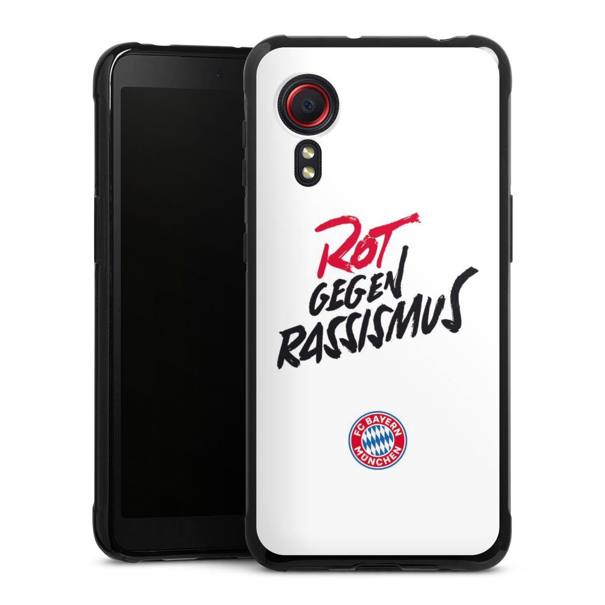 Coque en silicone