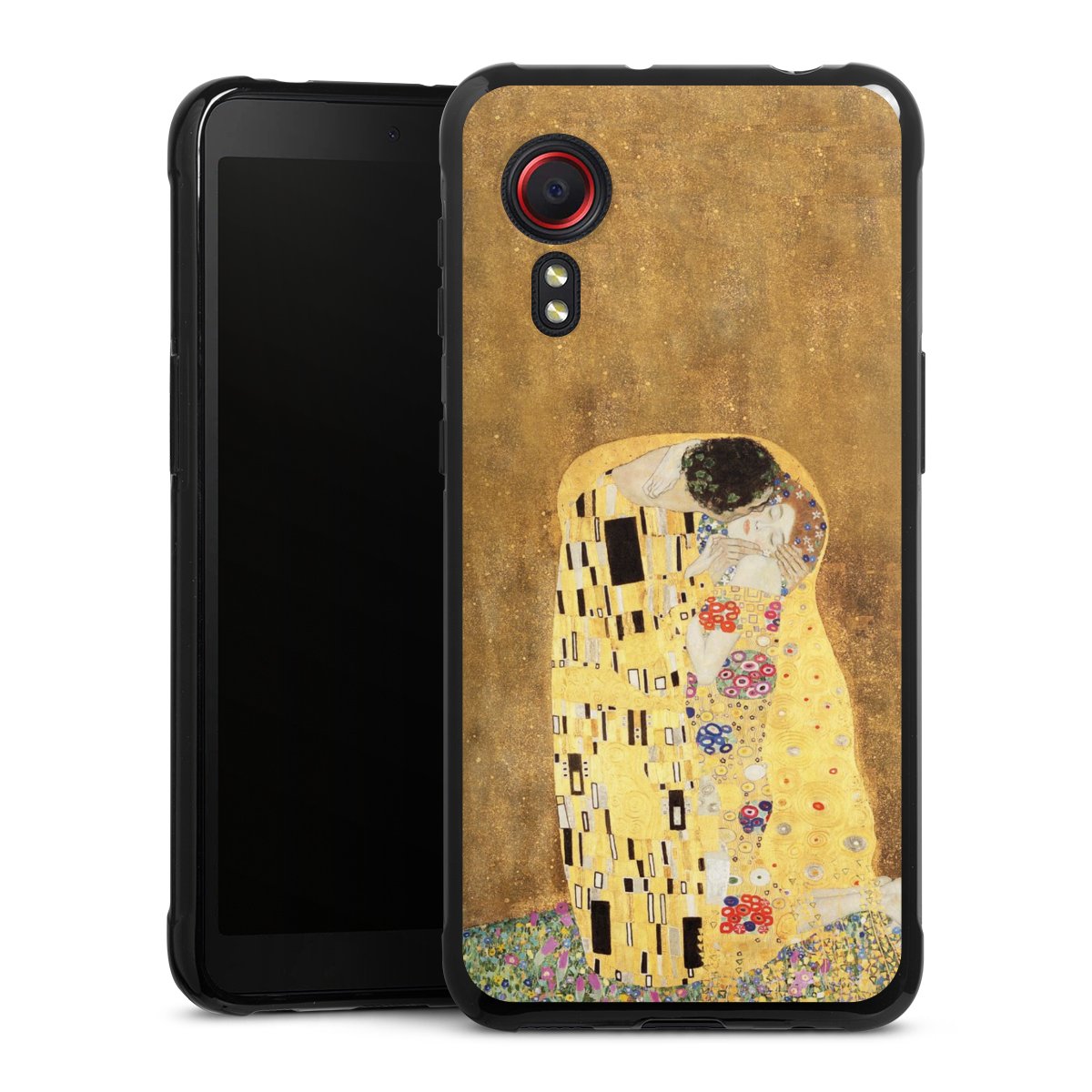 Silikon Case