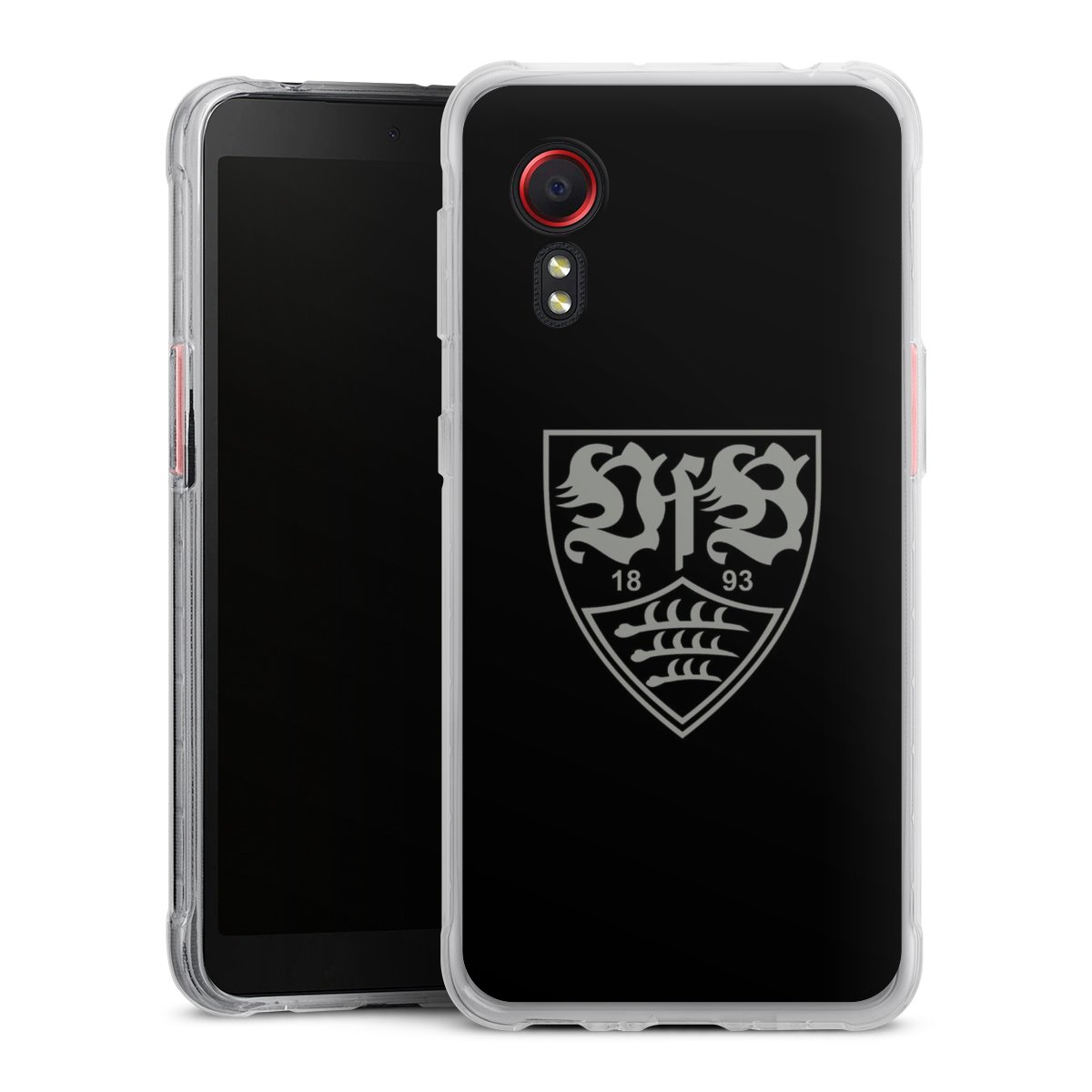 VfB Stuttgart Schwarz
