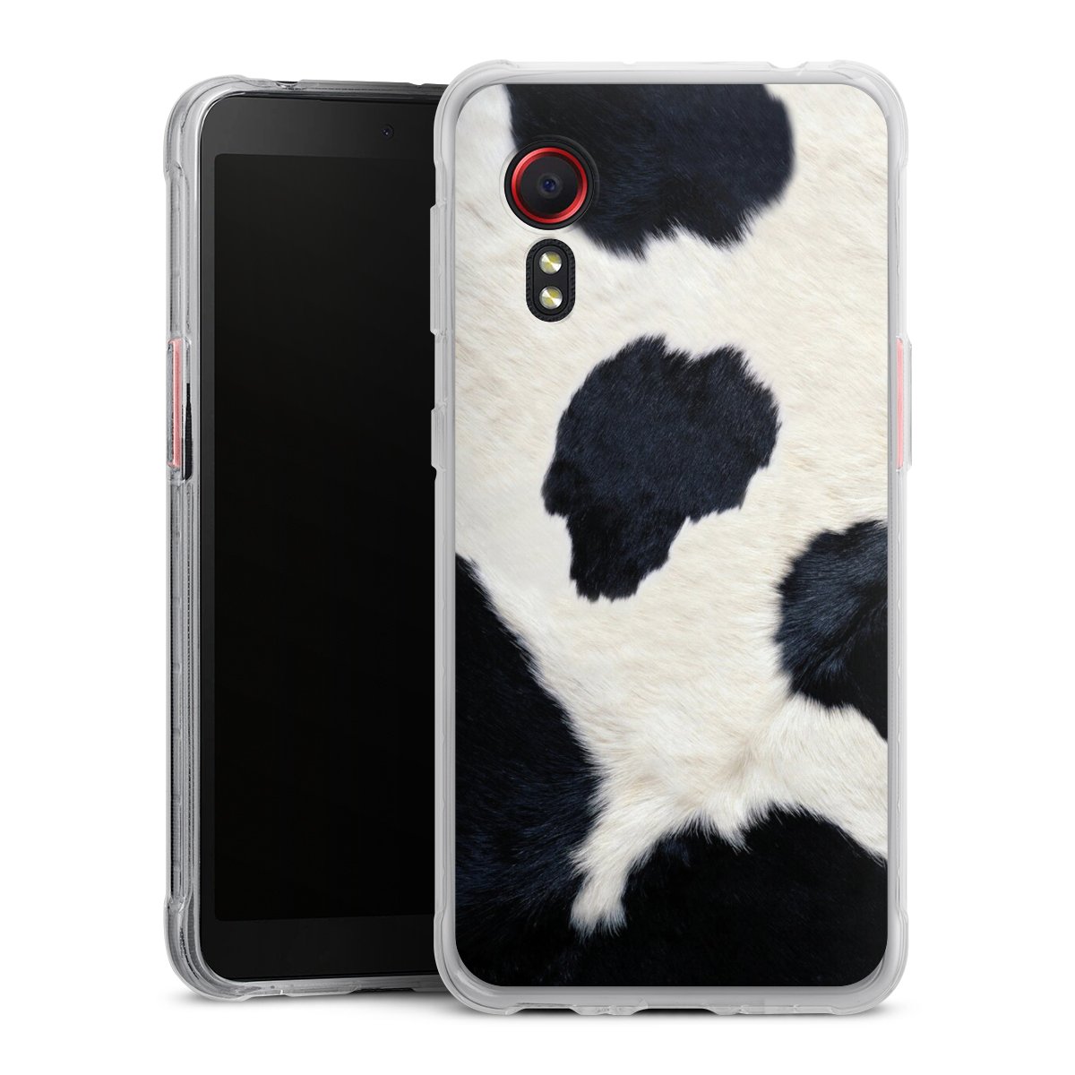 Peau de Vache