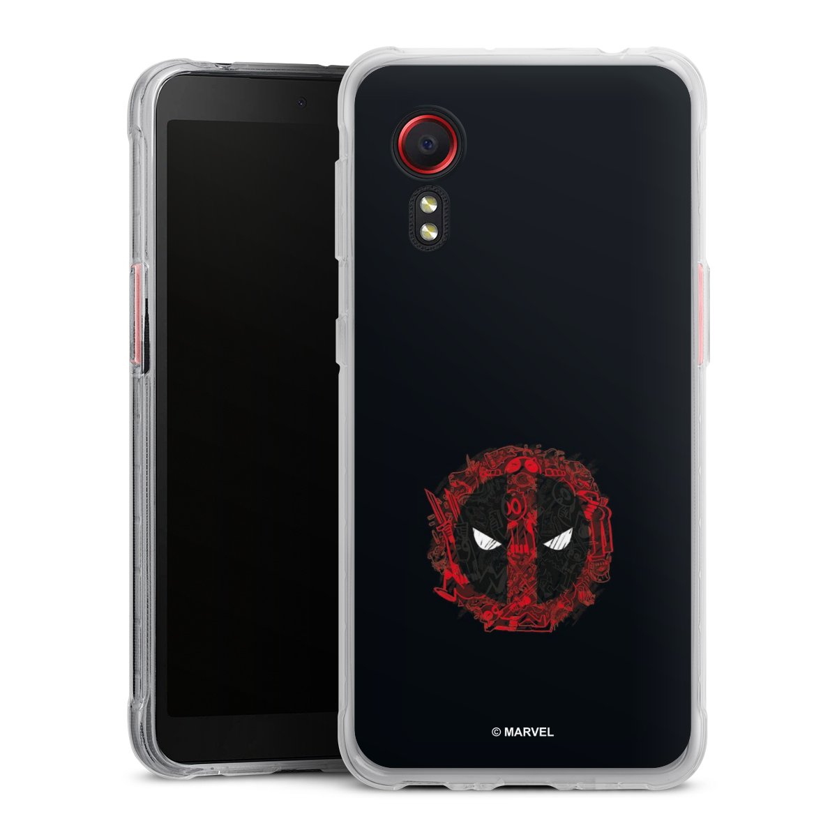 Deadpool Logo