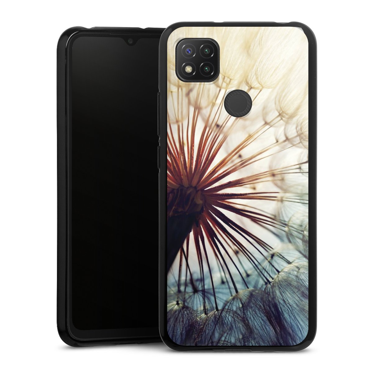 Silikon Case