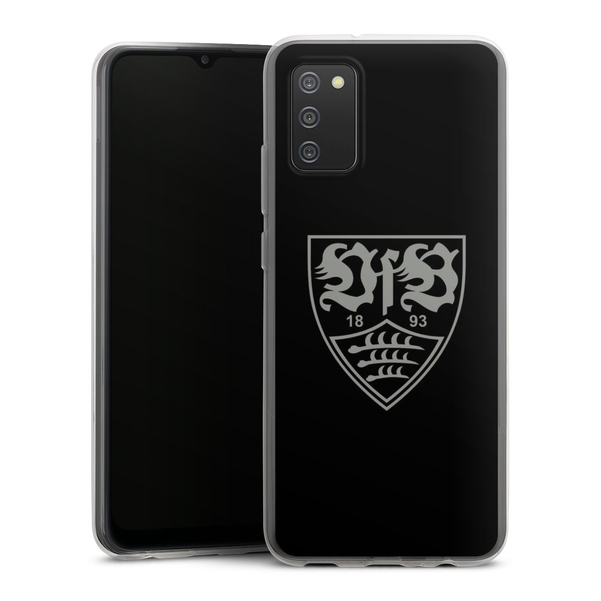 VfB Stuttgart Schwarz