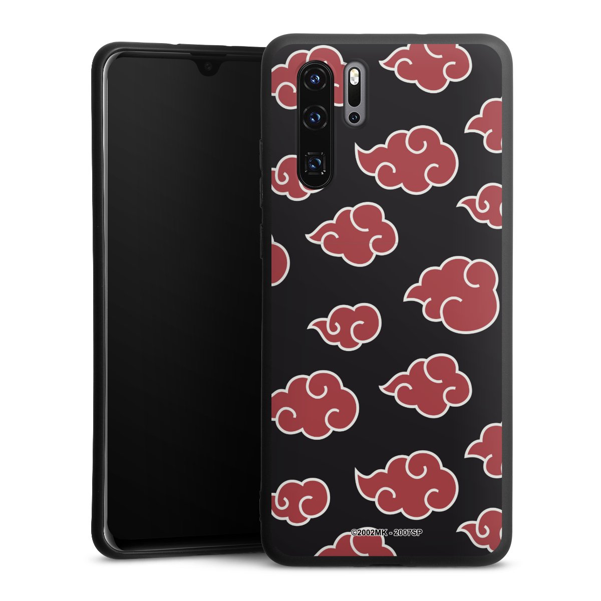 Akatsuki Pattern