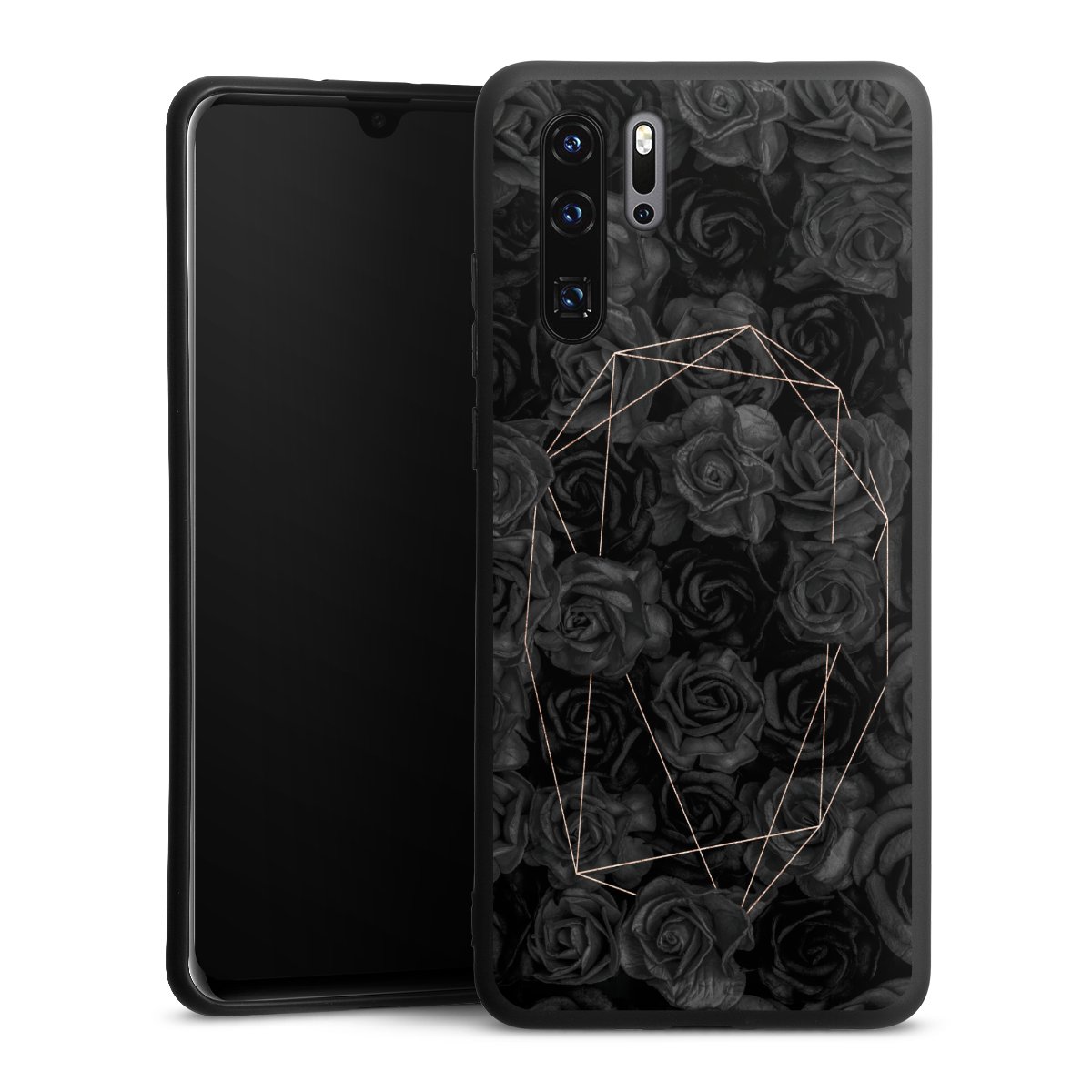 Siliconen premium hoesje