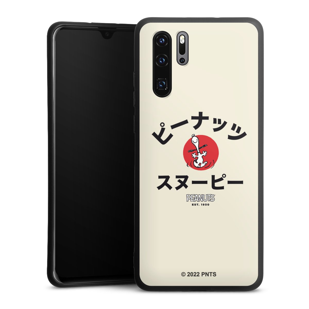Silikon Premium Case