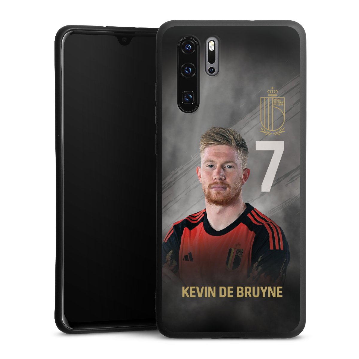 Kevin De Bruyne 7 