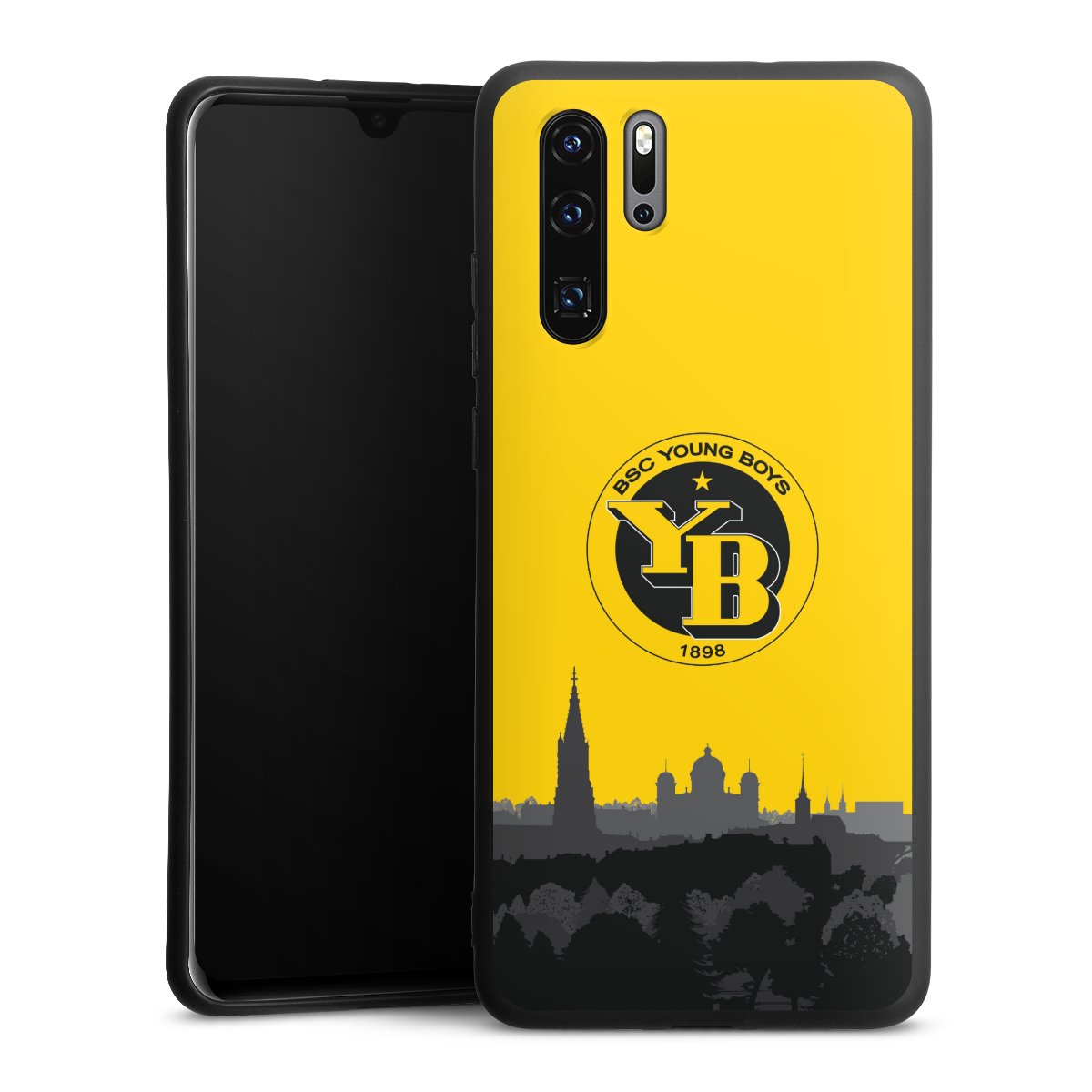 BSC YB Skyline