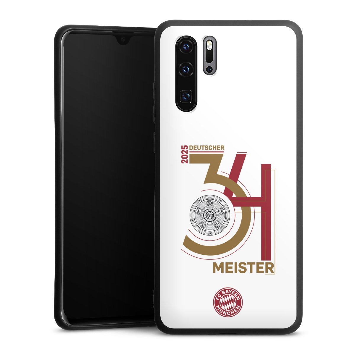 FCB Deutscher Meister 2025
