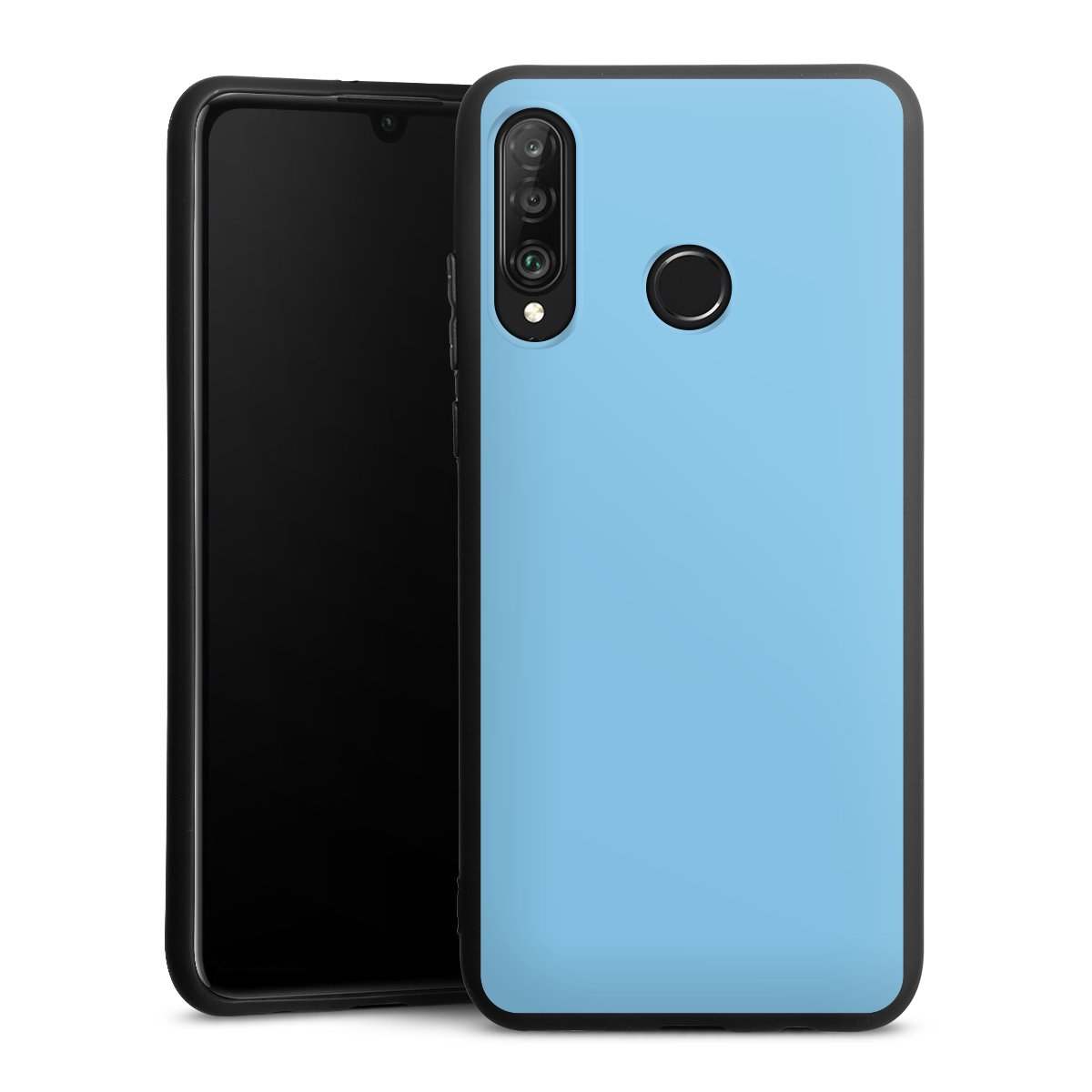 Coque silicone Premium