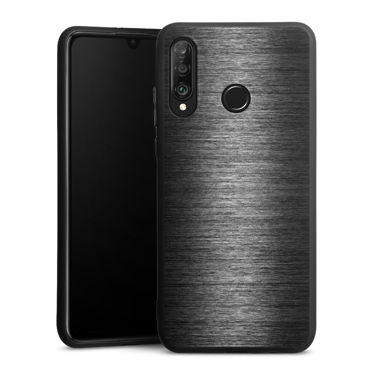 Coque silicone Premium