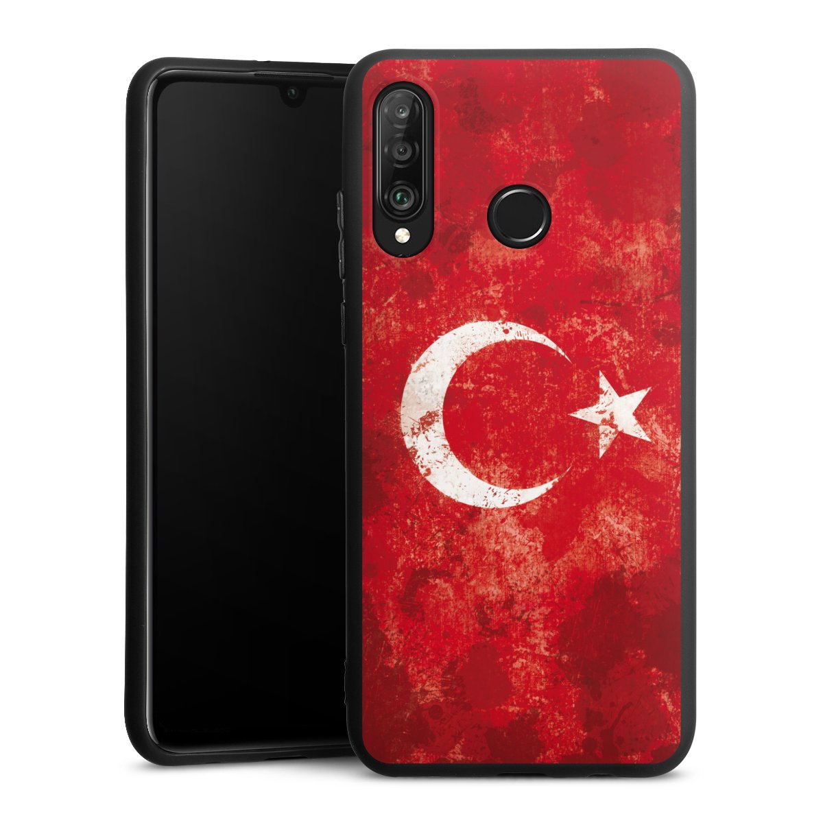 Coque silicone Premium