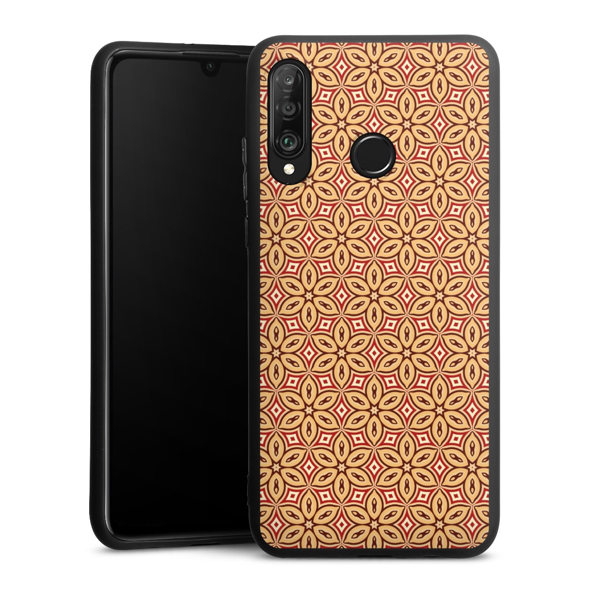 Cover Premium in silicone