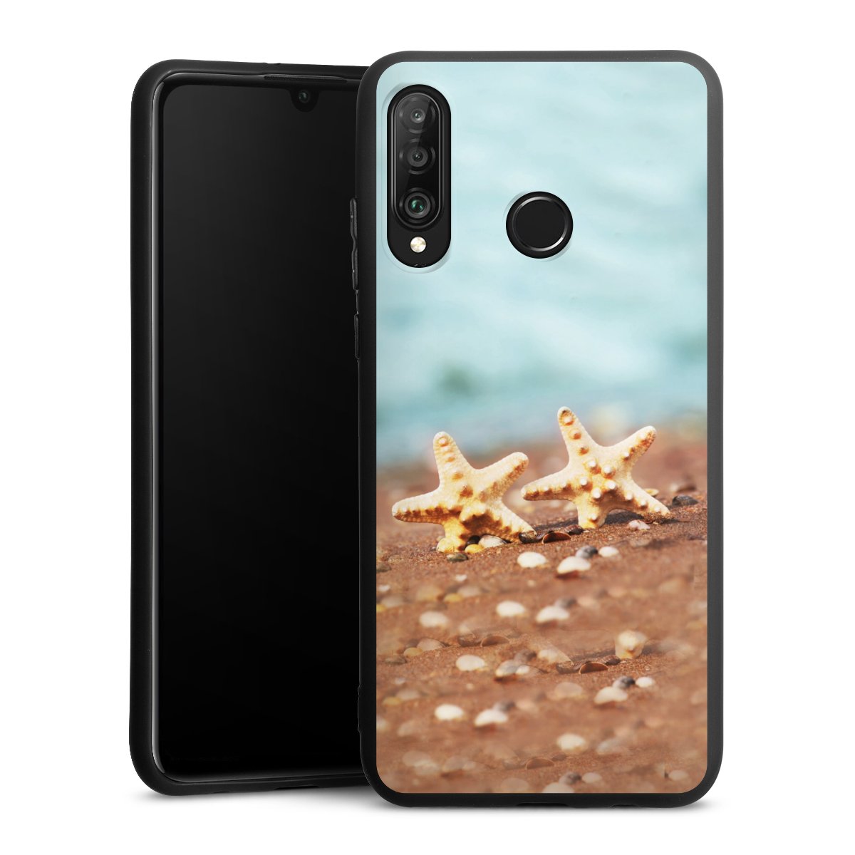 Cover Premium in silicone