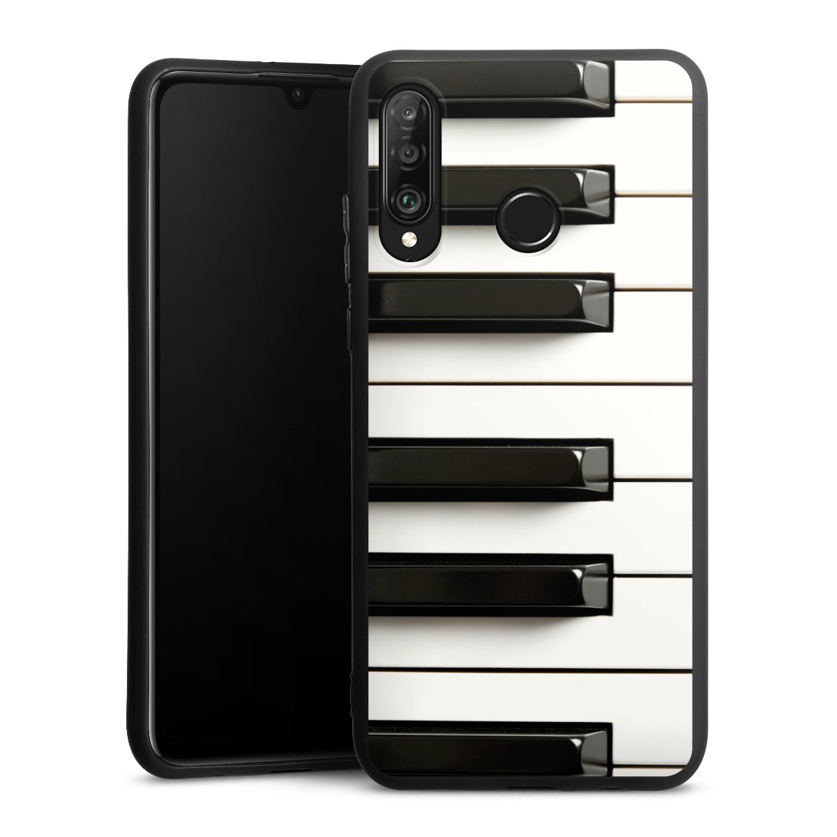 Coque silicone Premium