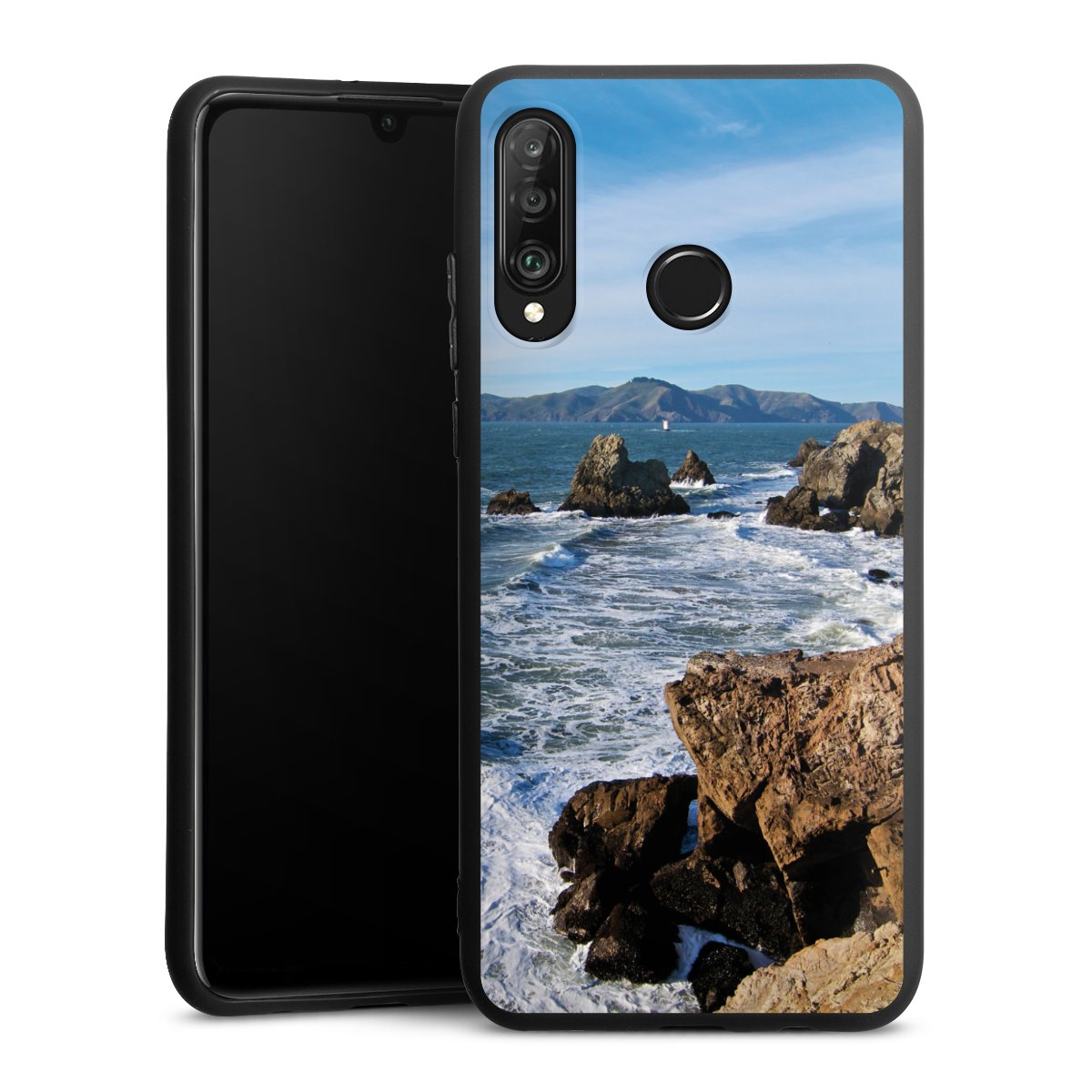 Silikon Premium Case