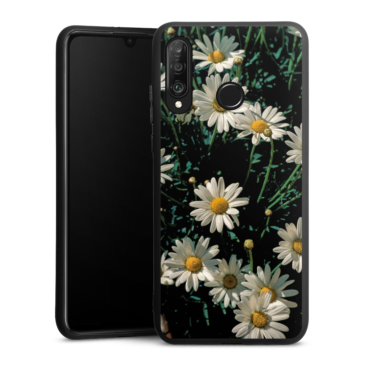 Coque silicone Premium