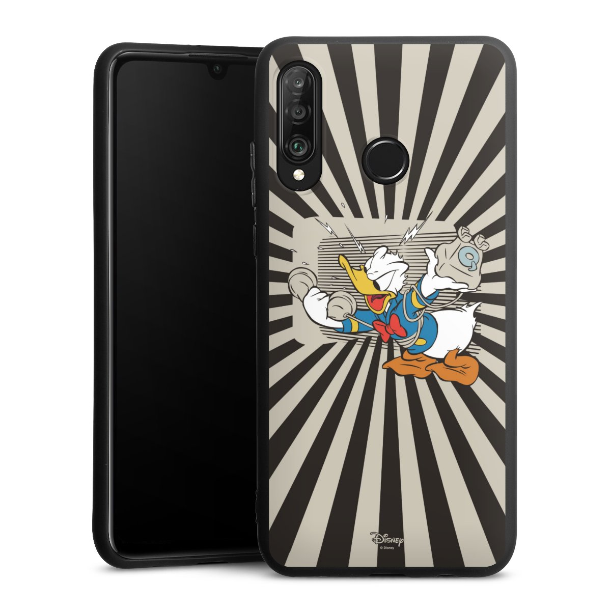 Coque silicone Premium