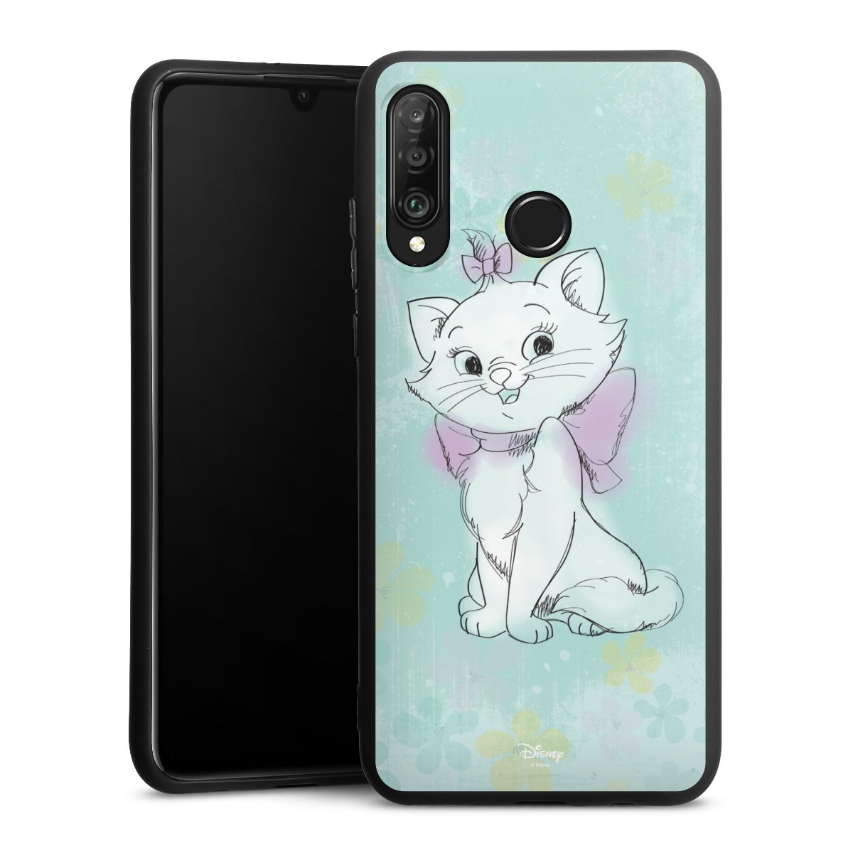 Coque silicone Premium