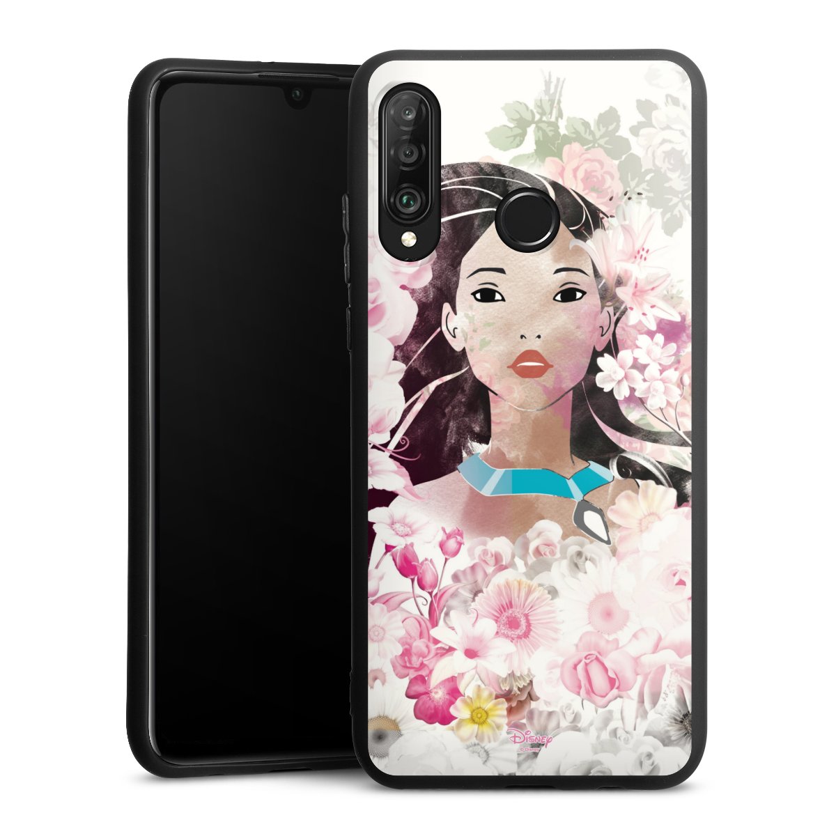Coque silicone Premium