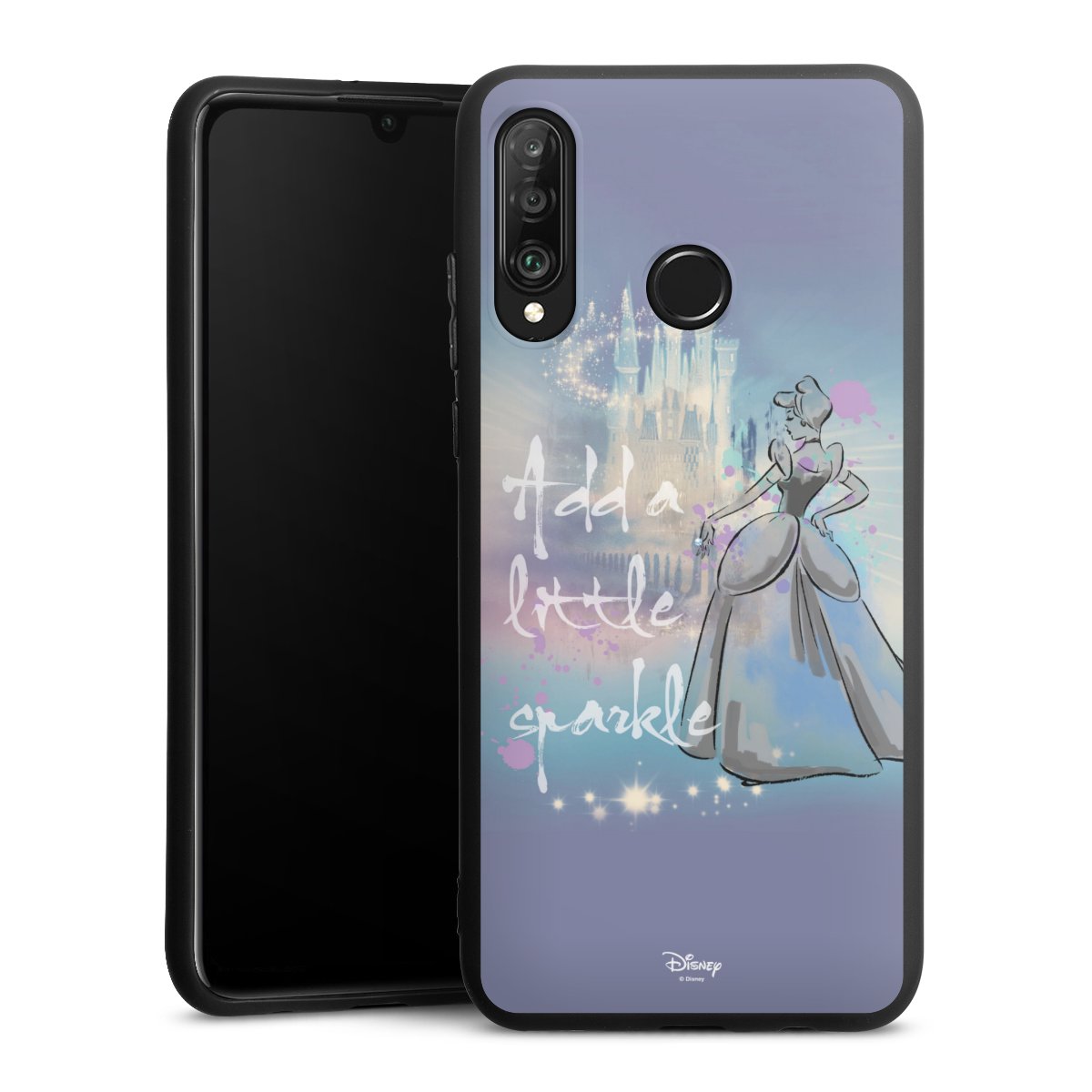 Coque silicone Premium