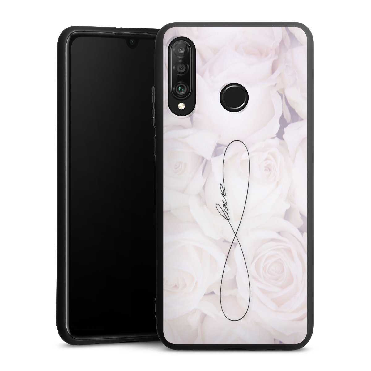 Coque silicone Premium