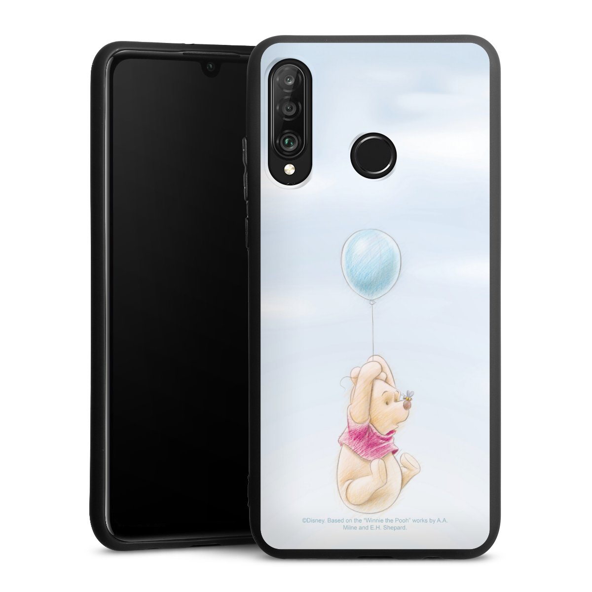 Cover Premium in silicone