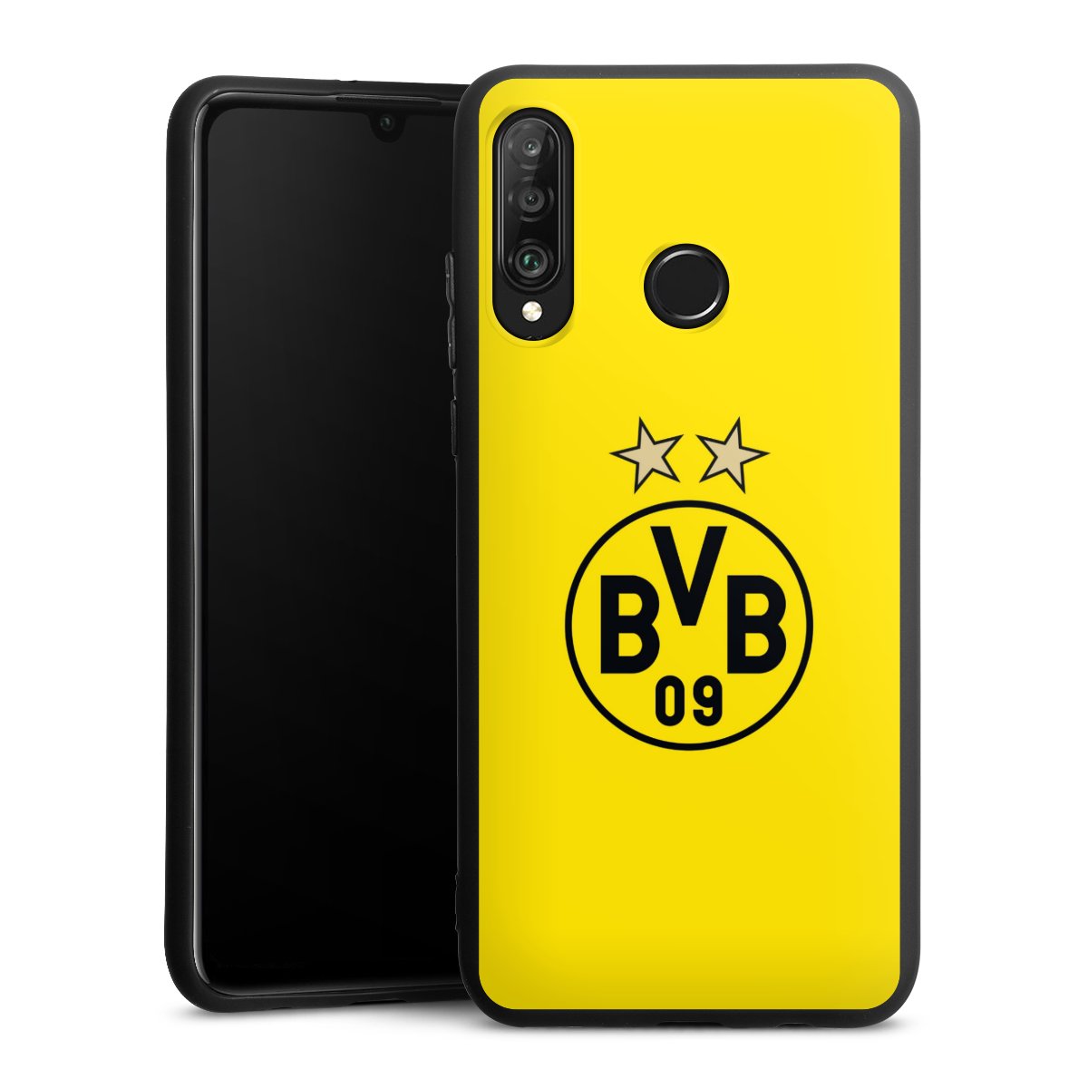 Coque silicone Premium