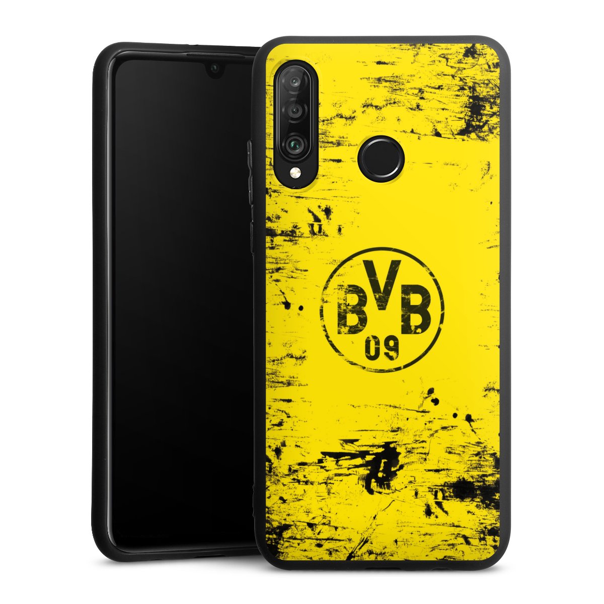 Coque silicone Premium