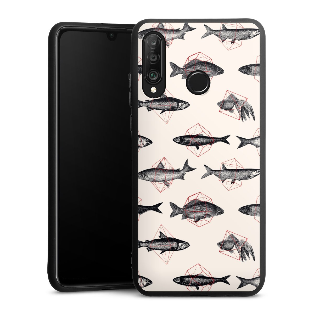 Coque silicone Premium