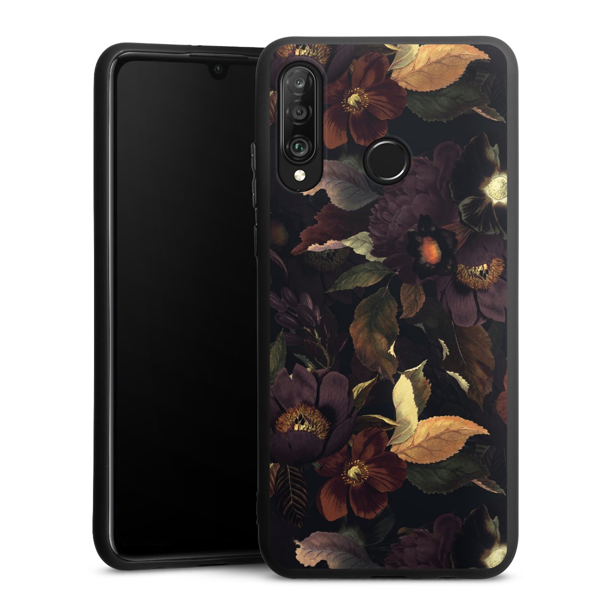 Siliconen premium hoesje