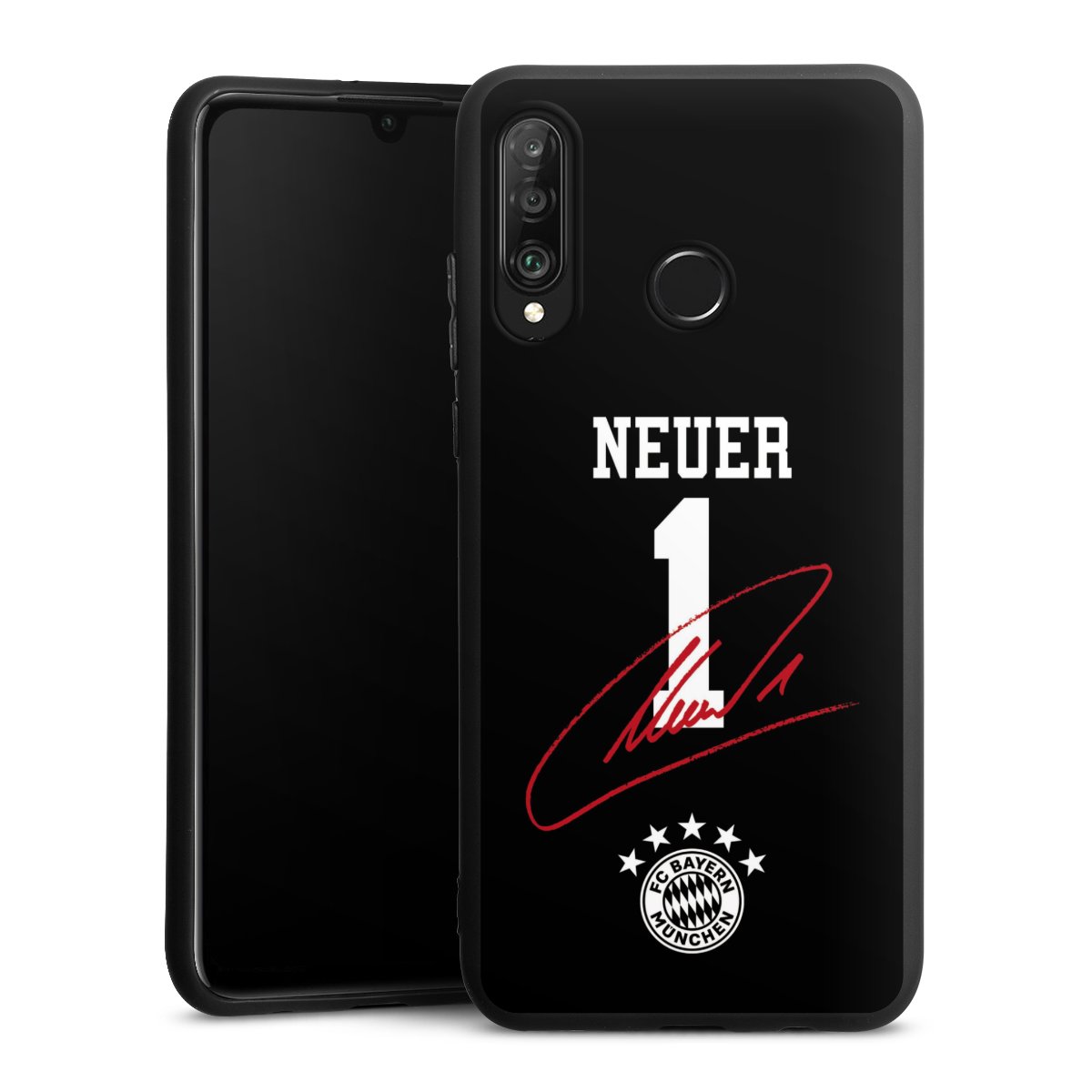 Cover Premium in silicone