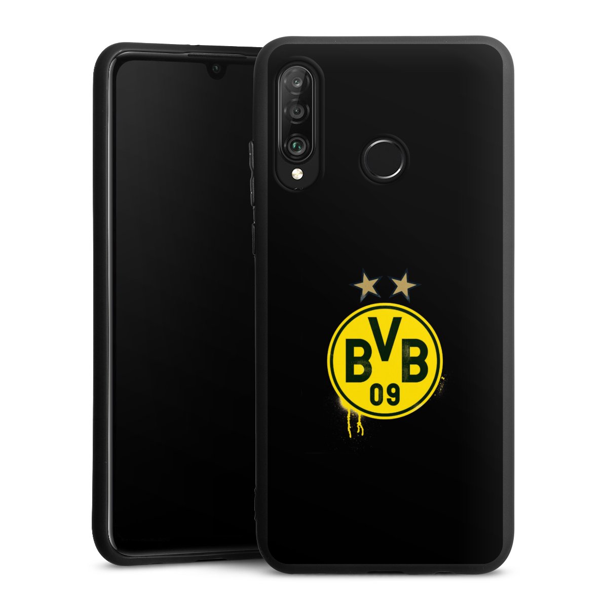 Coque silicone Premium