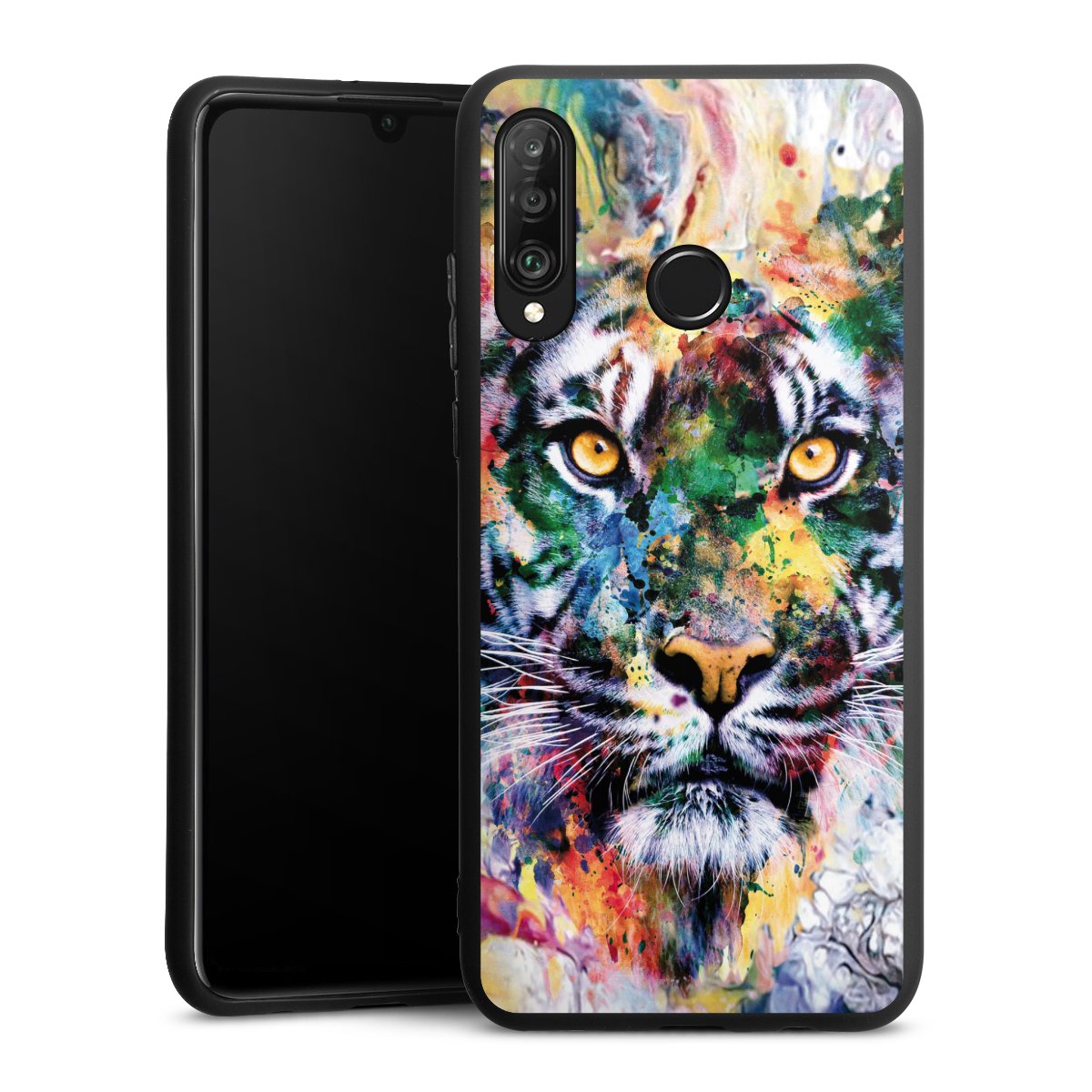 Silikon Premium Case