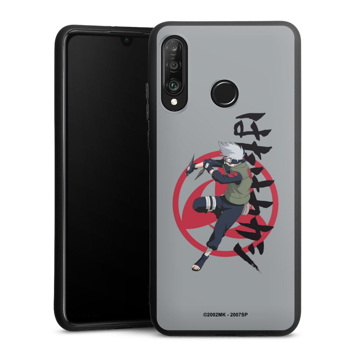 Siliconen premium hoesje