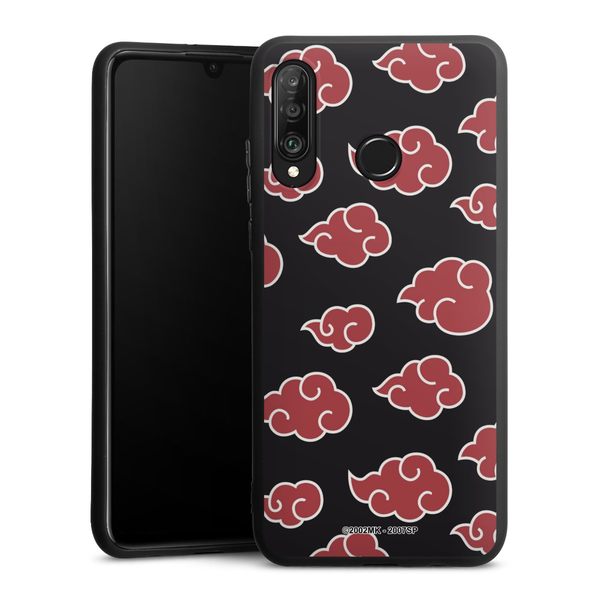 Akatsuki Pattern