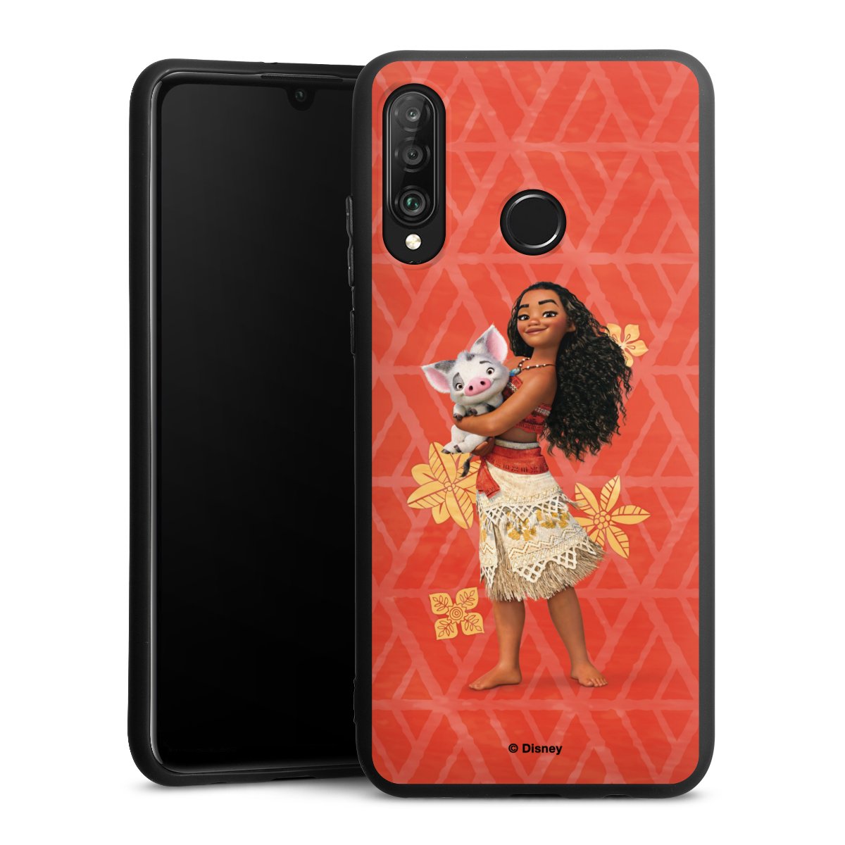Coque silicone Premium