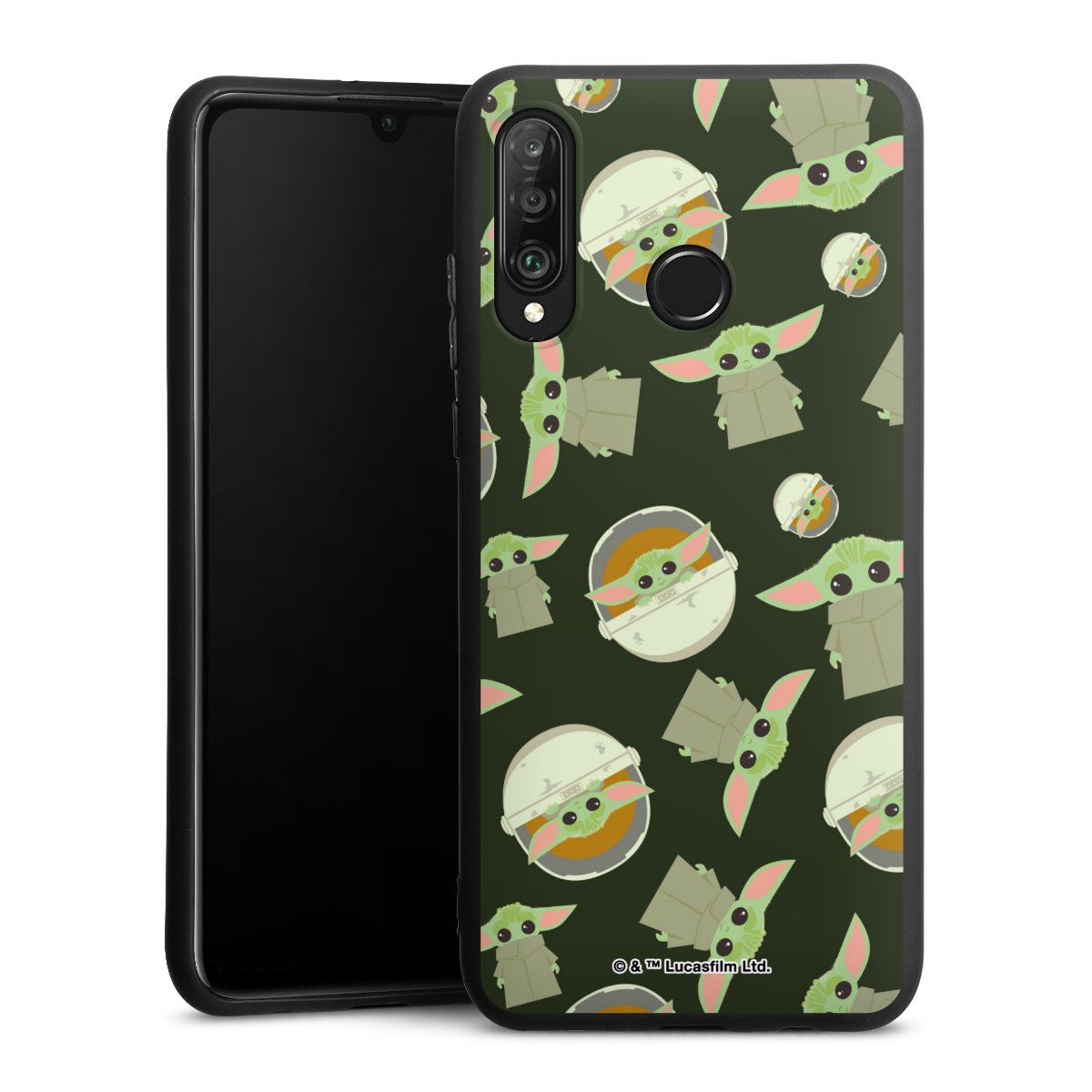 Coque silicone Premium