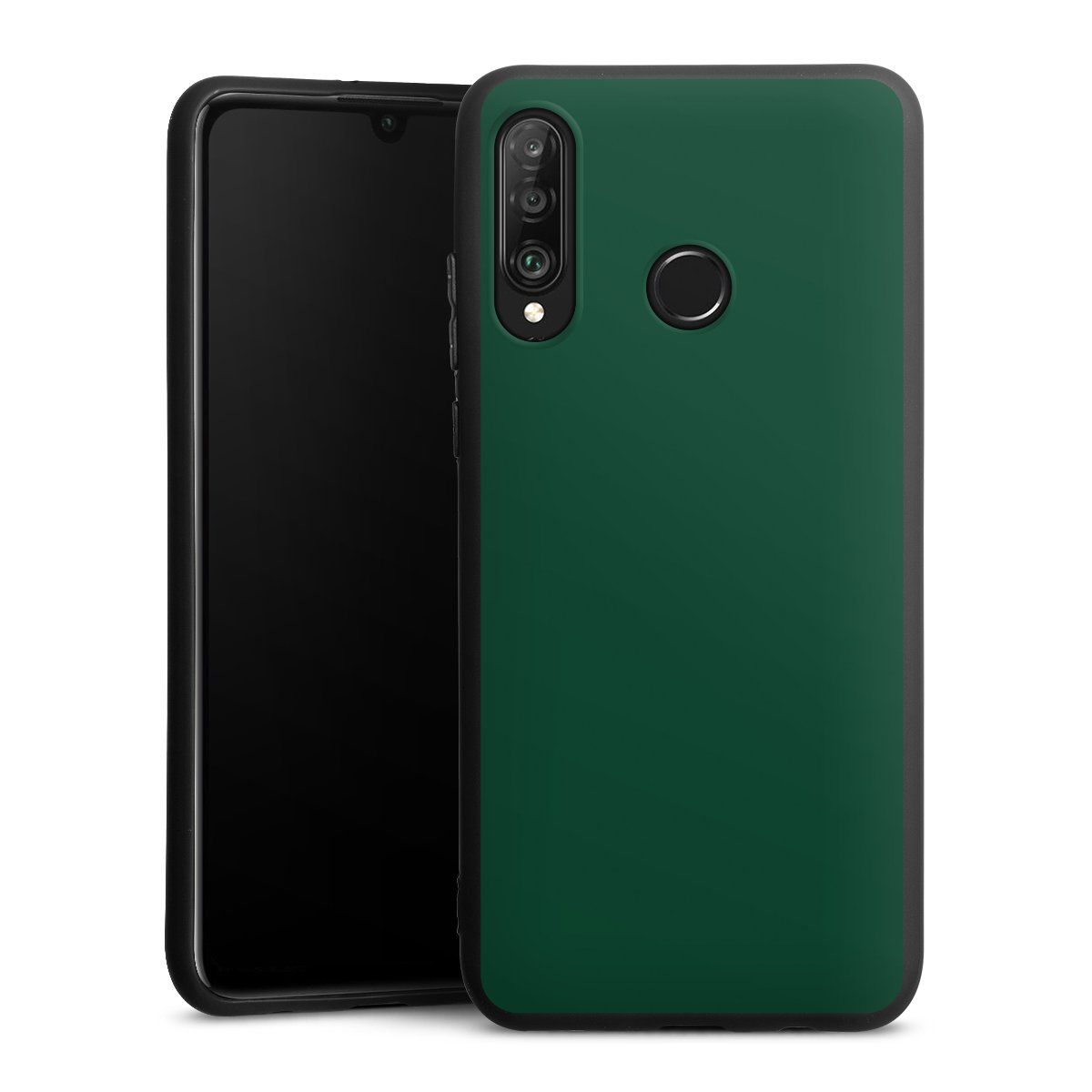 Coque silicone Premium