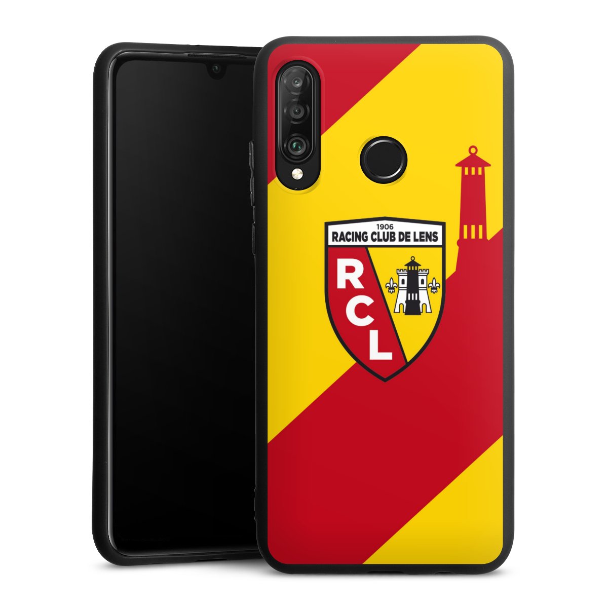 Coque silicone Premium