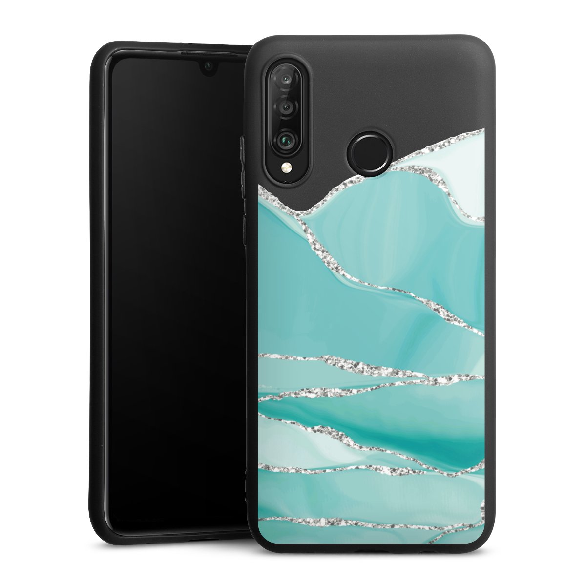 Cover Premium in silicone