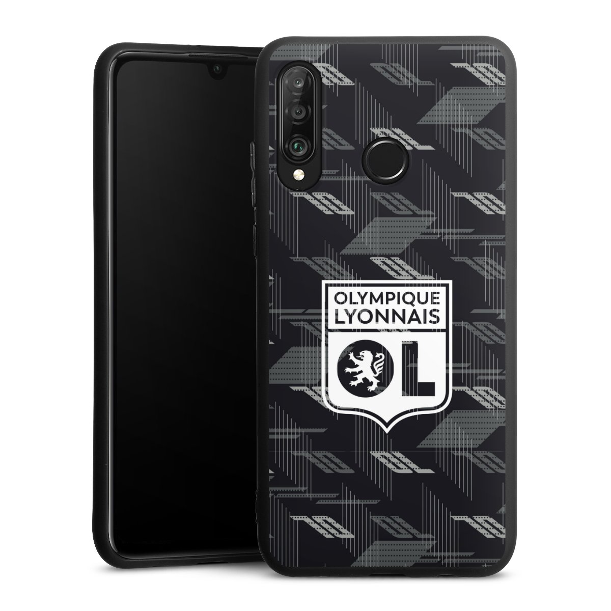 Silikon Premium Case 