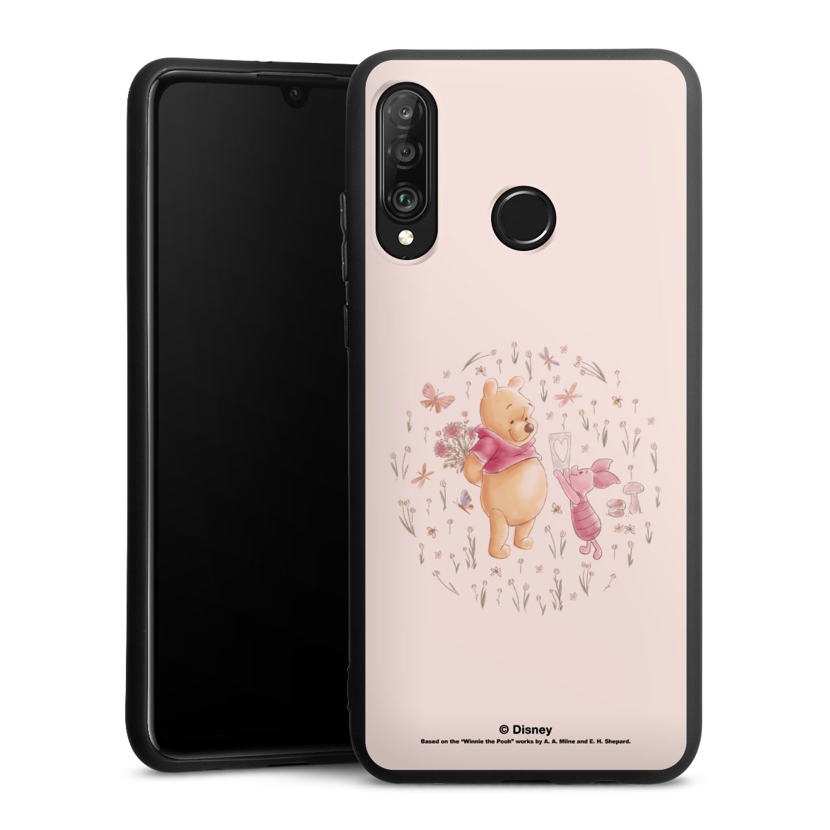Silikon Premium Case