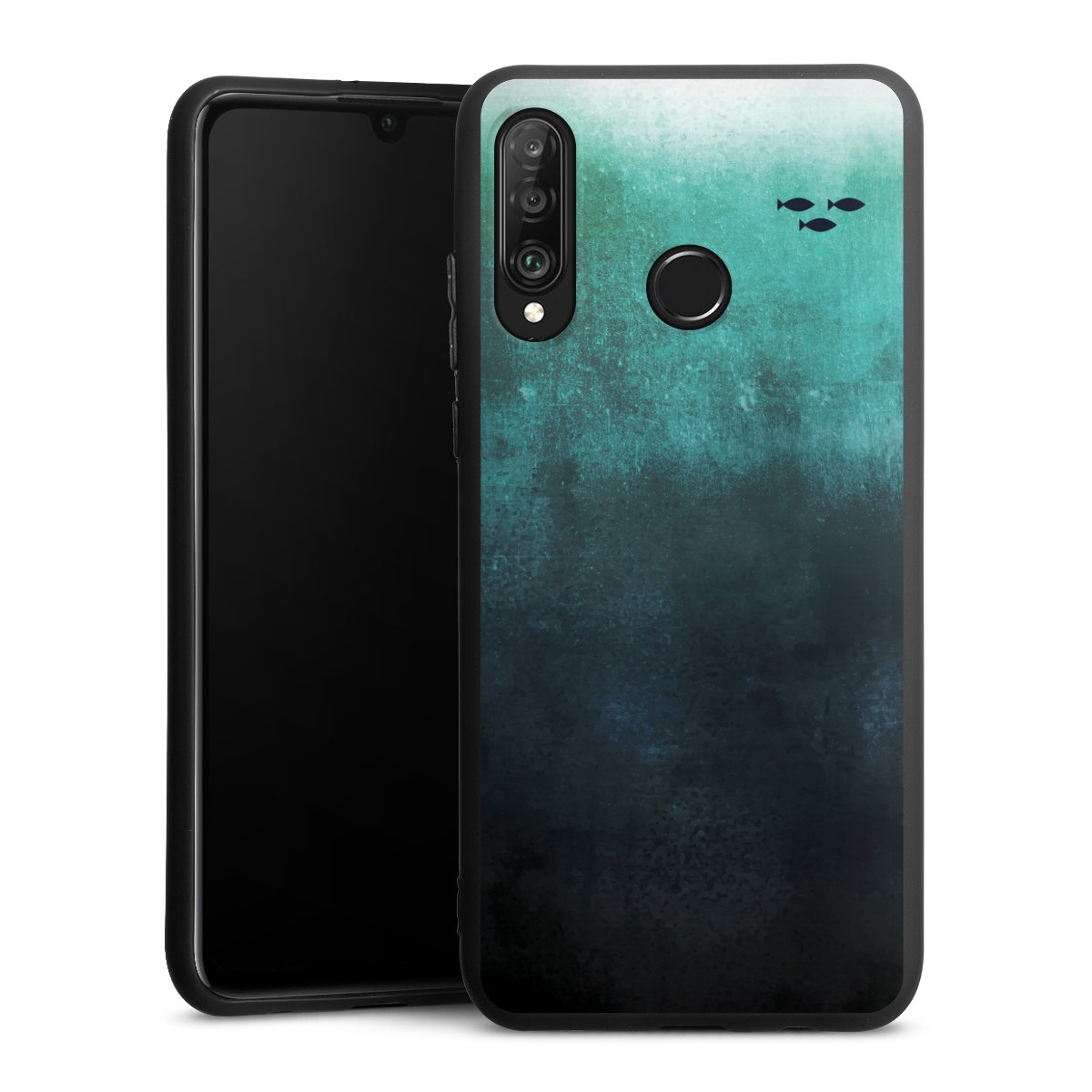 Coque silicone Premium