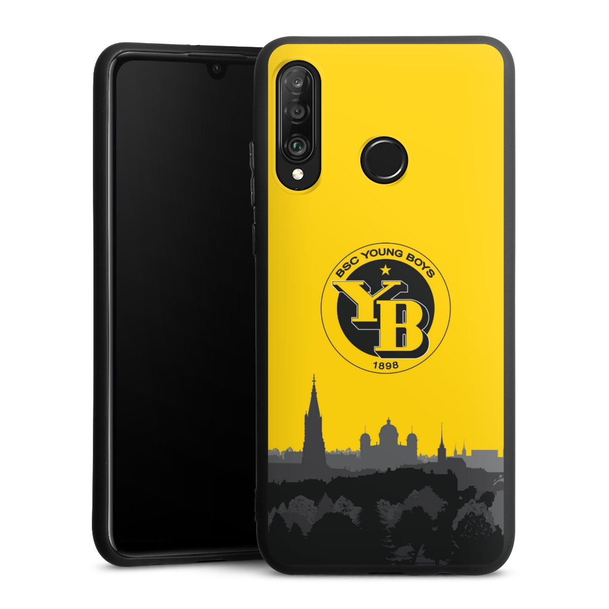 BSC YB Skyline