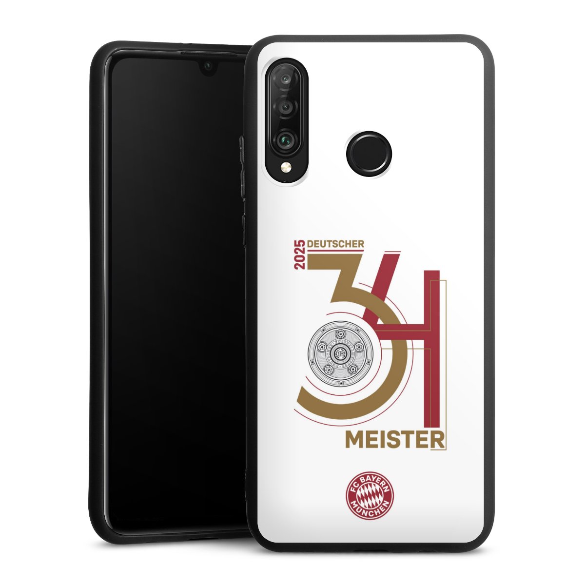 FCB Deutscher Meister 2025