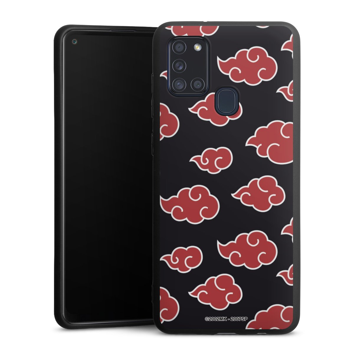 Akatsuki Motif