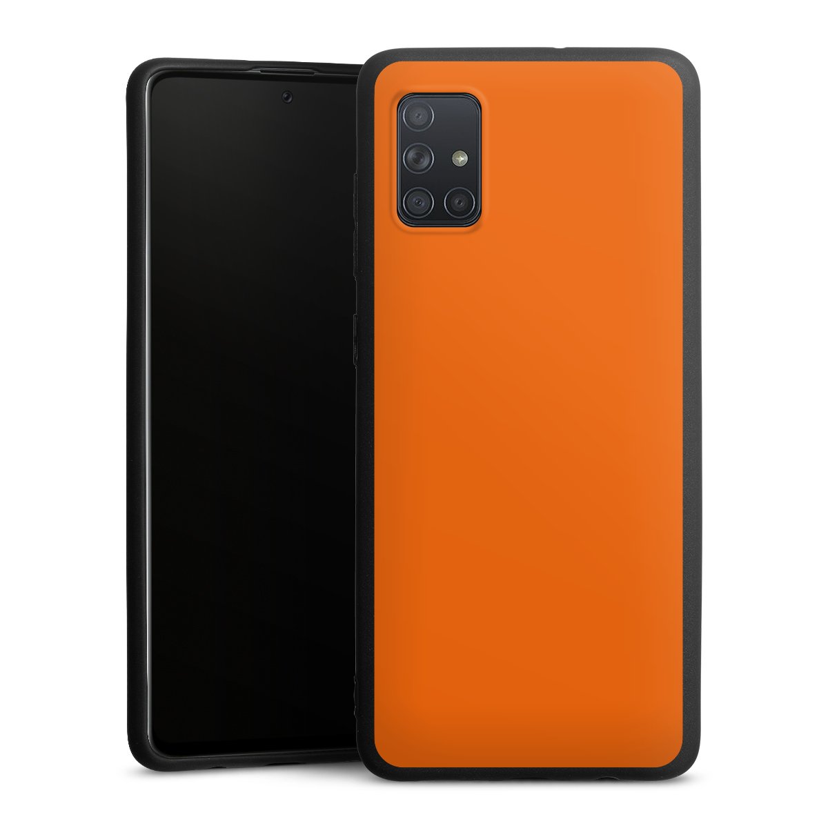 Silikon Premium Case