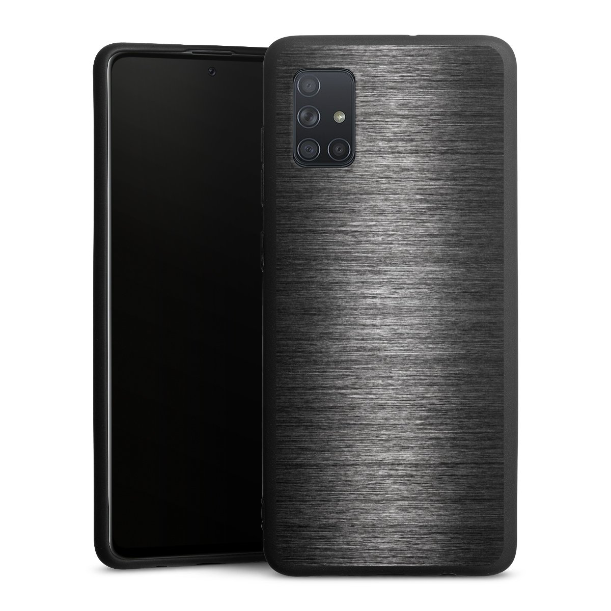 Coque silicone Premium